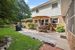 911 Emory Ln, Raleigh, NC 27609 - Photo 42