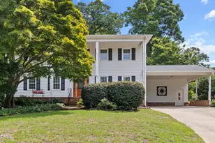 911 Emory Ln, Raleigh, NC 27609 - Photo 1