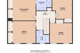 911 Emory Ln, Raleigh, NC 27609 - Photo 50
