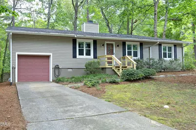 200 Honeysuckle Lane, Cary, NC 27513 - Photo 1