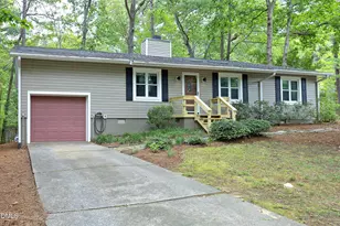 200 Honeysuckle Ln, Cary, NC 27513 - Photo 1