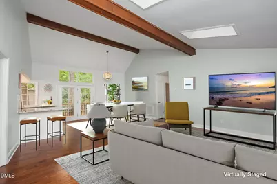 200 Honeysuckle Lane, Cary, NC 27513 - Photo 10