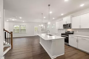 504 Foxfield Wy, Fuquay Varina, NC 27526 - Photo 4