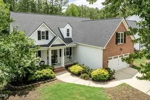 2948 Dargan Hills Dr, Wake Forest, NC 27587 - Photo 2