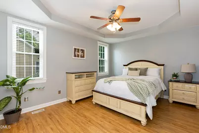 2948 Dargan Hills Drive, Wake Forest, NC 27587 - Photo 12