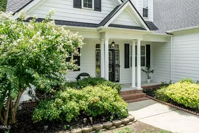 2948 Dargan Hills Drive, Wake Forest, NC 27587 - Photo 4