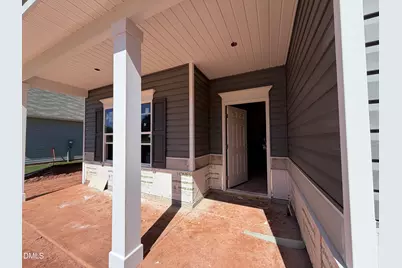 309 Allegheny Drive, Sanford, NC 27330 - Photo 2