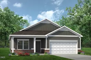 1235 Allegheny Dr, Sanford, NC 27330 - Photo 1