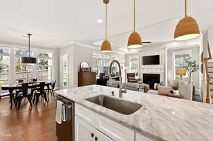 408 Barrington Hall Dr, Wake Forest, NC 27587 - Photo 14