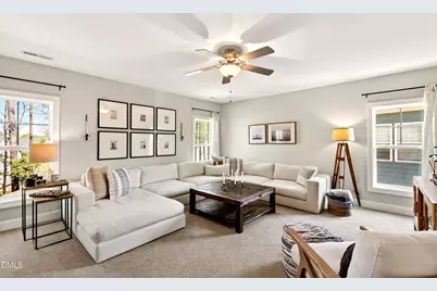 408 Barrington Hall Drive, Wake Forest, NC 27587 - Photo 20