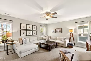 408 Barrington Hall Dr, Wake Forest, NC 27587 - Photo 20