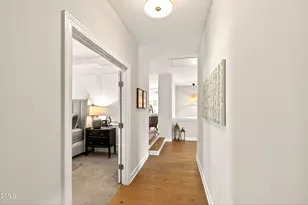 408 Barrington Hall Dr, Wake Forest, NC 27587 - Photo 22