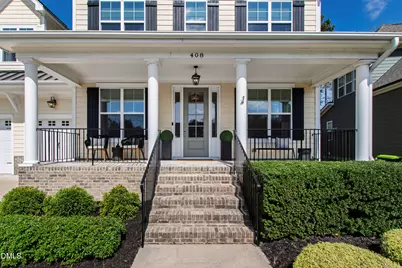 408 Barrington Hall Drive, Wake Forest, NC 27587 - Photo 2