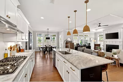 408 Barrington Hall Drive, Wake Forest, NC 27587 - Photo 12