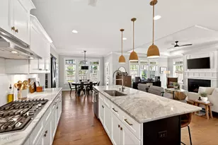 408 Barrington Hall Dr, Wake Forest, NC 27587 - Photo 12