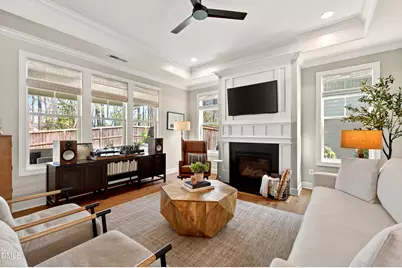 408 Barrington Hall Drive, Wake Forest, NC 27587 - Photo 10