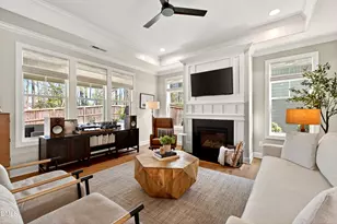 408 Barrington Hall Dr, Wake Forest, NC 27587 - Photo 10