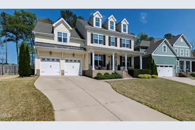 408 Barrington Hall Drive, Wake Forest, NC 27587 - Photo 44