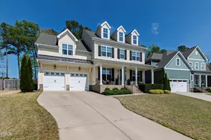 408 Barrington Hall Dr, Wake Forest, NC 27587 - Photo 44