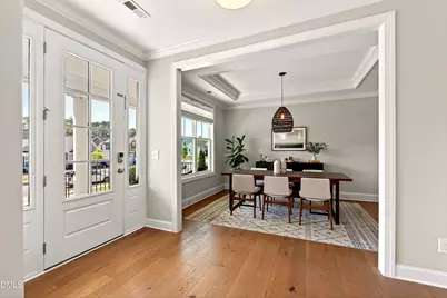 408 Barrington Hall Drive, Wake Forest, NC 27587 - Photo 6