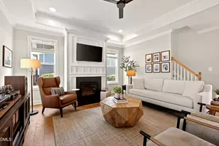 408 Barrington Hall Dr, Wake Forest, NC 27587 - Photo 2