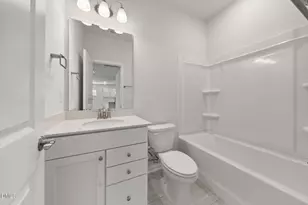508 Foxfield Wy, Fuquay Varina, NC 27526 - Photo 14