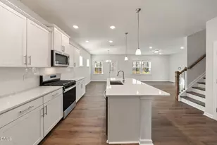 508 Foxfield Wy, Fuquay Varina, NC 27526 - Photo 4