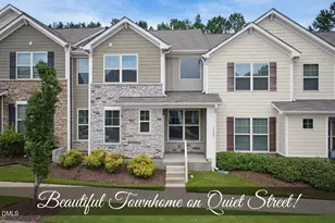 1229 Treetop Meadow Ln, Wake Forest, NC 27587 - Photo 1