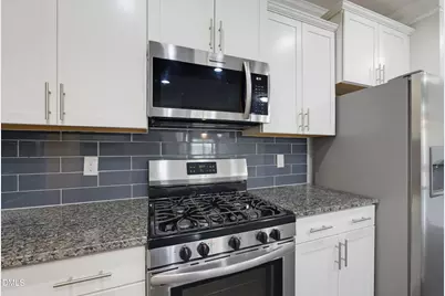 1229 Treetop Meadow Lane, Wake Forest, NC 27587 - Photo 14