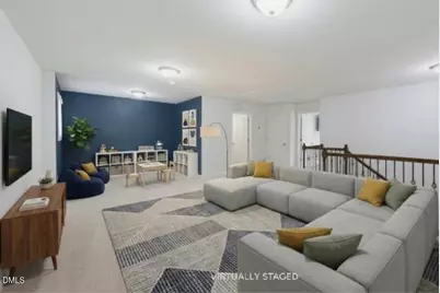 1229 Treetop Meadow Lane, Wake Forest, NC 27587 - Photo 28