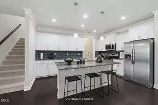 1229 Treetop Meadow Ln, Wake Forest, NC 27587 - Photo 10