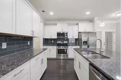 1229 Treetop Meadow Lane, Wake Forest, NC 27587 - Photo 12