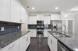 1229 Treetop Meadow Ln, Wake Forest, NC 27587 - Photo 12