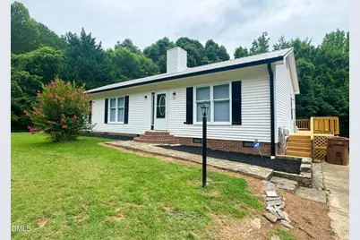 349 Laura Lane, Roxboro, NC 27573 - Photo 1