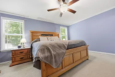 265 N Ridge Drive, Louisburg, NC 27549 - Photo 8