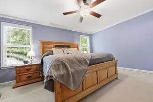 265 N Ridge Dr, Louisburg, NC 27549 - Photo 8