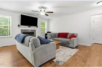 265 N Ridge Drive, Louisburg, NC 27549 - Photo 2