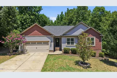 265 N Ridge Drive, Louisburg, NC 27549 - Photo 1