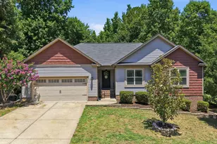 265 N Ridge Dr, Louisburg, NC 27549 - Photo 1