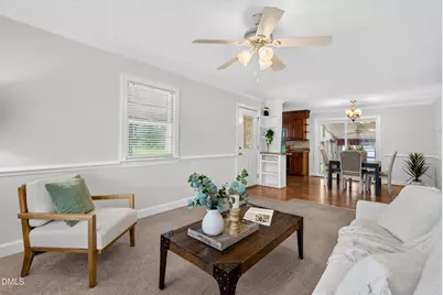 6269 Flower Hill Road, Kenly, NC 27542 - Photo 4