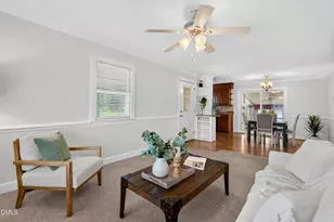 6269 Flower Hill Rd, Kenly, NC 27542 - Photo 4