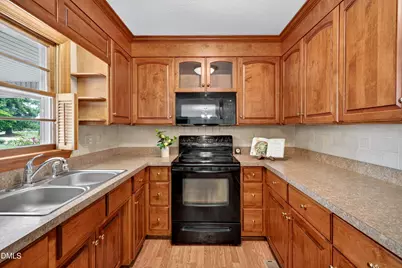6269 Flower Hill Road, Kenly, NC 27542 - Photo 8