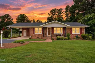 6269 Flower Hill Rd, Kenly, NC 27542 - Photo 2