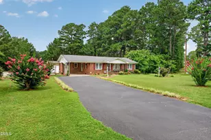 6269 Flower Hill Rd, Kenly, NC 27542 - Photo 2