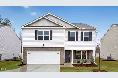 78 Richmond Run, Stem, NC 27581 - Photo 1