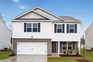 78 Richmond Run, Stem, NC 27581 - Photo 1