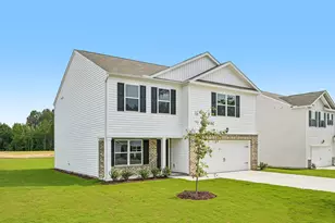 78 Richmond Run, Stem, NC 27581 - Photo 4