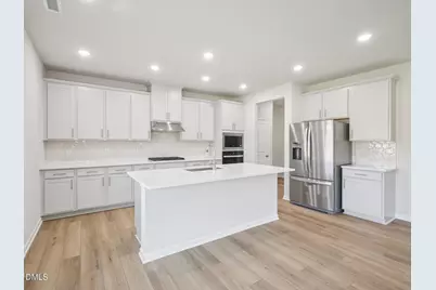 712 Red River Drive, Garner, NC 27529 - Photo 6