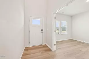 712 Red River Dr, Garner, NC 27529 - Photo 2