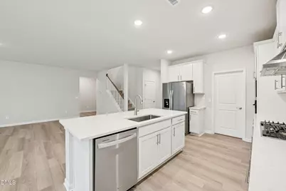 712 Red River Drive, Garner, NC 27529 - Photo 12